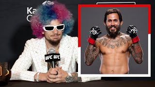 Sean O'Malley ‘Look Where I'm at Now’ | UFC 299
