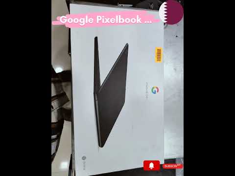 Google Pixelbook Go 8th Gen Intel®Core i5 / 8 GB RAM 256 GB SSDChrome OSFull HD Display#imported#A++