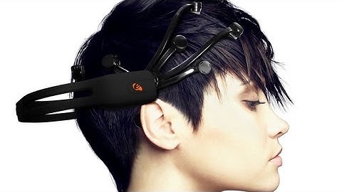 Could Hackers Create Spyware To Steal Passwords From Your Brain?