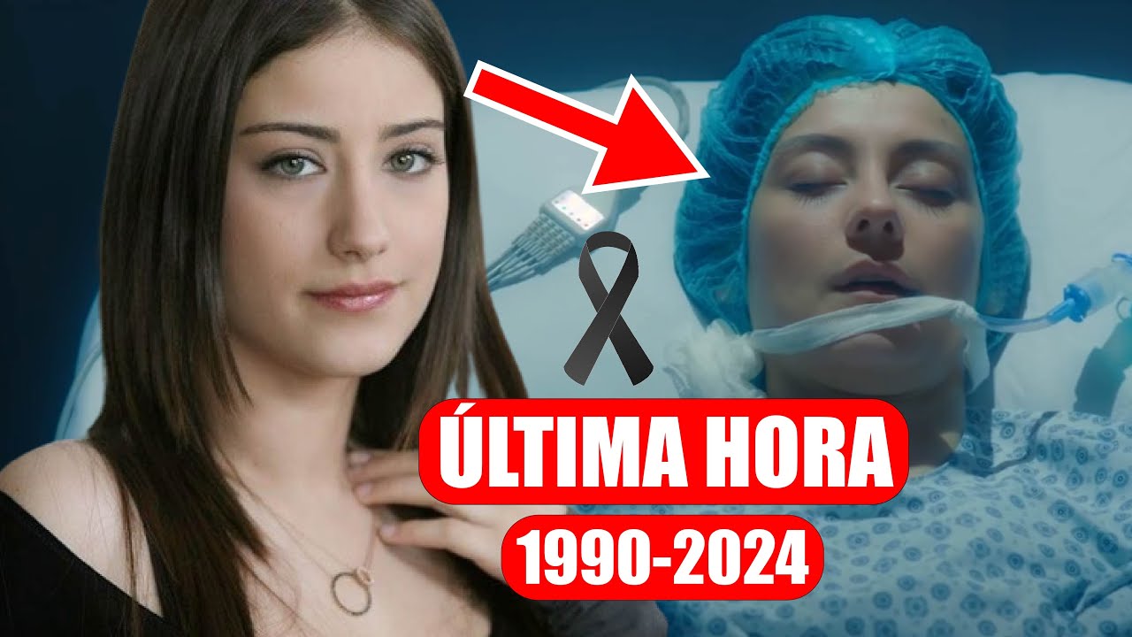 La Actriz Turca de El Secreto de Feriha "Hazal Kaya" nos dejó para ...