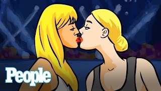 The VMAs Secrets MTV Doesn't Want You to Know  | People