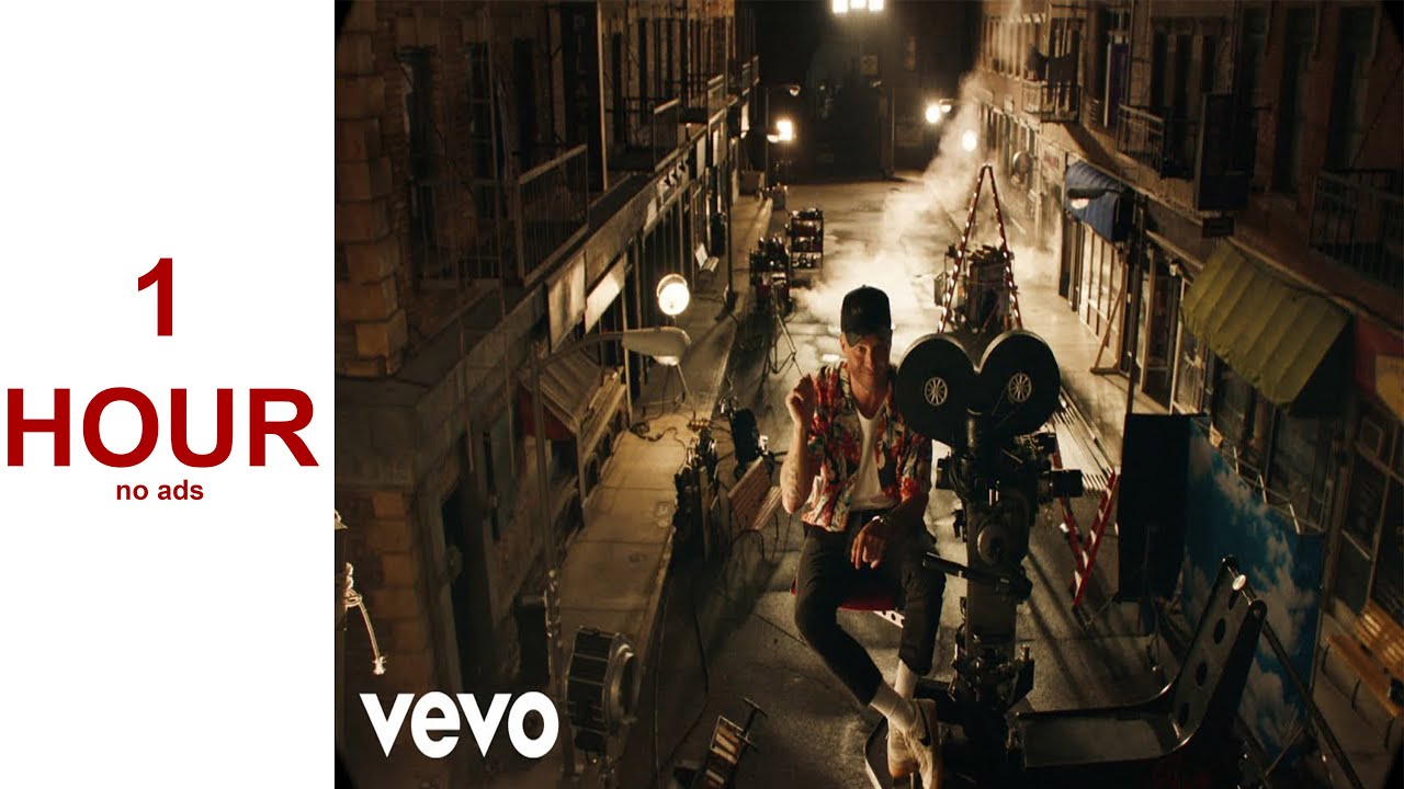 (1 HOUR) OneRepublic - Run Official