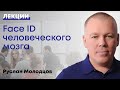 Фейс айди мозга человека