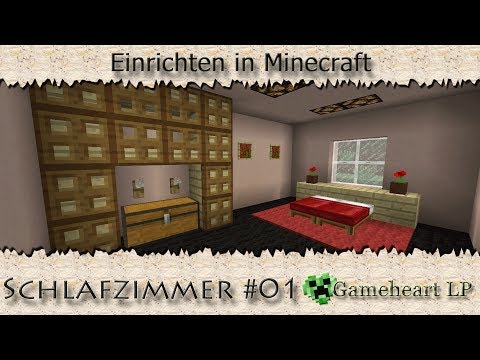 Minecraft Modernes Schlafzimmer ~ Wohndesign und Inneneinrichtung Minecraft Modernes Schlafzimmer ~ Wohndesign und Inneneinrichtung