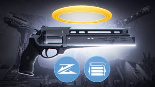 GOD ROSE 5/5 is Finally Acquired, it doesn’t get better than that (thx Bungie)