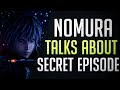 Series Director Talks about the SECRET EPISODE for Kingdom Hearts 3 ReMIND DLC - News