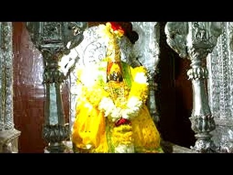 Bhairi Bhavani Aarti   Marathi Devotional Song