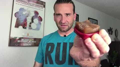 How Wiedoeft Double Bass Rosin Works