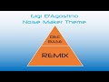 Gigi dagostino  noise maker theme dec base remix