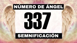 Why do you keep seeing the angel number 337? The deeper meaning behind seeing 337 Wealth