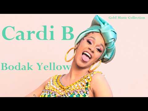 cardi-b---bodak-yellow