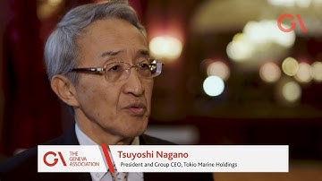 Insurers can promote actions from their stakeholders to fight climate change