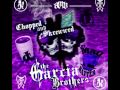 I Keeps It Movin - Axe Murder Boyz (Chopped & Skrewwed)