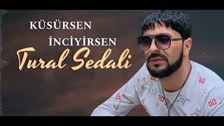 Tural Sedali - Kusursen İnciyirsen (2024) Resimi