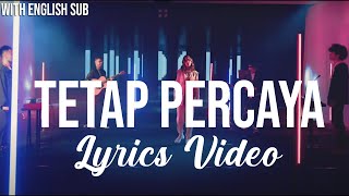 Tetap Percaya (Mazmur 91) - Sudirman Worship (Lyrics Video) - Still Believe (Psalm 91)