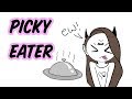 Picky Eater