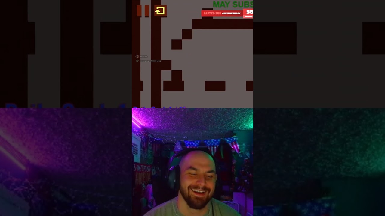 Trolled so hard in this game!! #gaming #streamer #funny