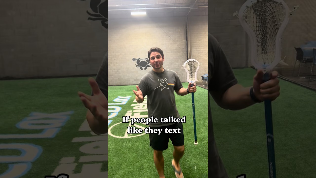 Bro never texts back