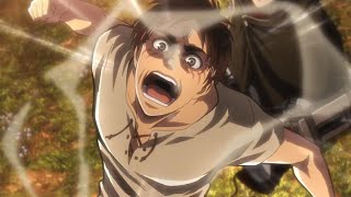 Season 2 Opening [EDIT] #attackontitan #amv #amvedit