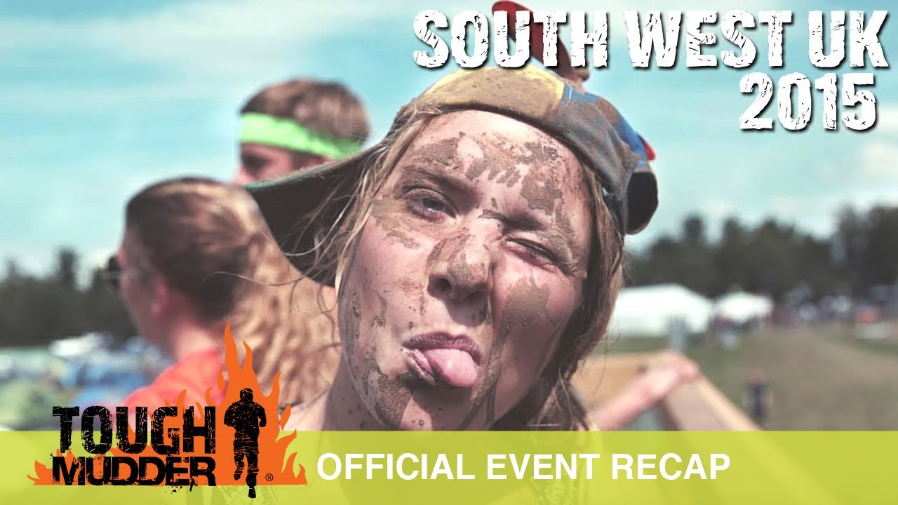 Tough Mudder South West UK - Official Event Video | Tough Mudder 2015