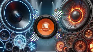 Family Affair JBL Bass Circuit Sound 2026 V2 💥 Extreme Drop Test | Speaker Vibration