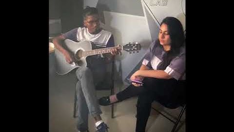 KATRA KATRA || ALONE || Unplugged version|| cover song || studio session || live session