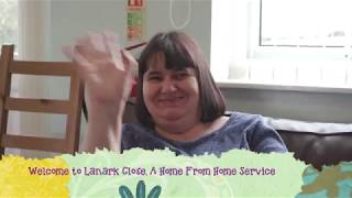 An Introduction to Lanark Short Breaks Service