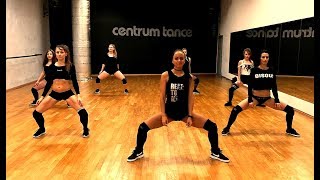 Twerk Choreography / Tiesto / BOOM / Twerk Classes / Choreo Martina Panochová Twerk Choreography / Tiesto / BOOM / Twerk Classes / Choreo Martina Panochová