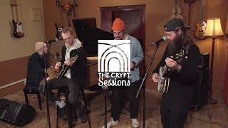Video thumbnail of "Judah & The Lion - Suit And Jacket | The Crypt Sessions"