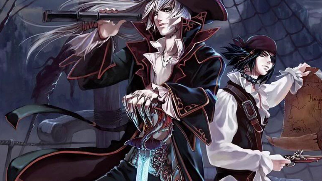 Anti-Nightcore - Drunken Sailor