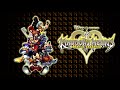 Riku remaster  kingdom hearts re coded