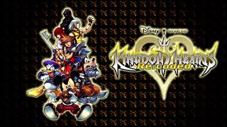 Riku -Remaster ~ Kingdom Hearts Re: Coded-