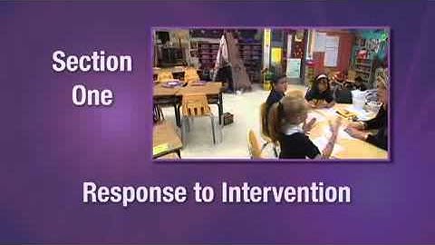 Strengthen Your Tier I Reading Instruction and Interventions for Struggling Readers, K-6