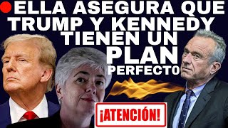 🔴Robert F Kennedy Alerta Sobre Lo Que Está Pasando Ahora Mismo En Eeuu 🇺🇸