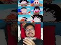 Aquí lloran todos los sayayin! #sayayines #dragonball #dragonballz #evan_lee55