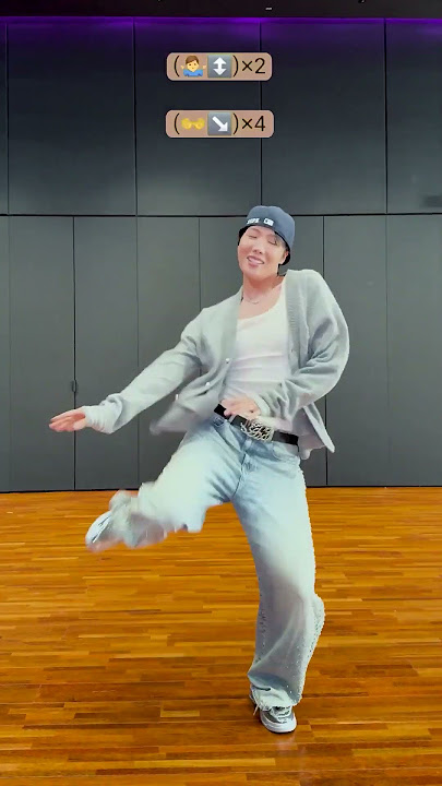 J-hope 'MONA LISA' Dance tutorial😎#jhope_MONALISA#MONALISA challenge #jeon_kim#shorts#