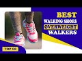 Top Quality Walking Shoes for Overweight Walkers | Best Options Reviewed