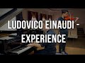 Ludovico Einaudi Experience Piano And Violin
