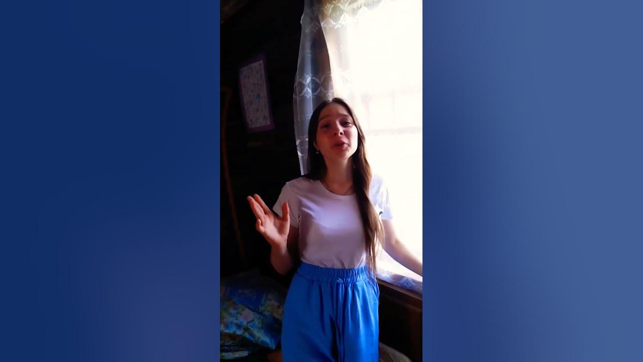 Слава - Расскажи мне, мама - YouTube