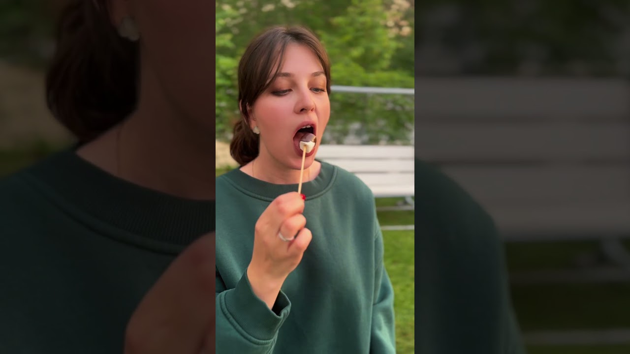 Твой идеальный вкус лета на барбекю вечеринке - Confectum Fondue Box 