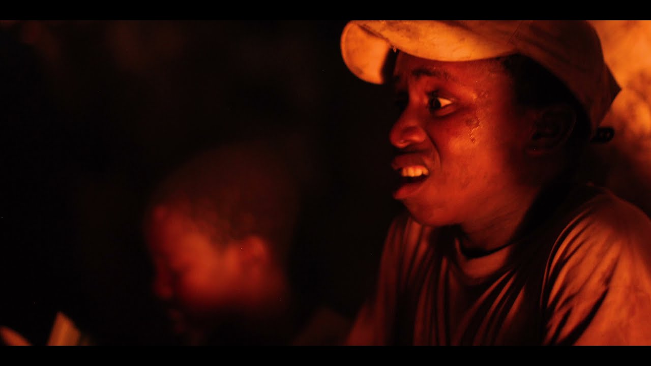 Matt Ziniel // Cinematography Reel 2021