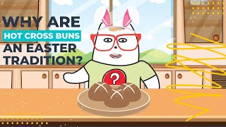 Celebrity Why are Hot Cross Buns an Easter Tradition? Net Worth