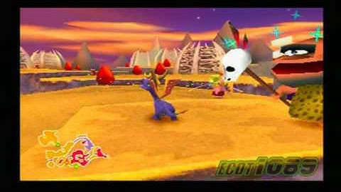 Spyro Ripto