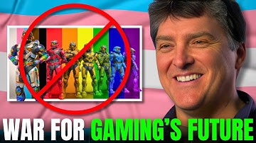 Ex-Bungie is een DEI-oorlog begonnen met Bungie