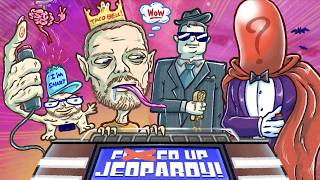 Interesting New Game Show Doing Way
