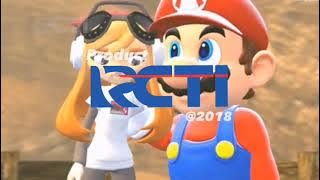 Endcap RCTI Philippines (2010-Present)