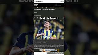 Eski Bir Fenerli