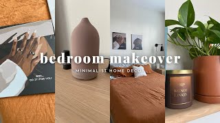 feminine cozy bedroom makeover by life and numbers 648 views 1 year ago 8 minutes, 3 seconds