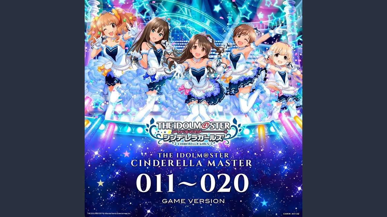 ミツボシ☆☆★ (GAME Version)