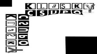 How Gen Alpha kids see the Klasky Csupo logo @huaweiretroeditor777